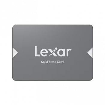 SSD Lexar NS100 1TB SATA-III 2.5 inch