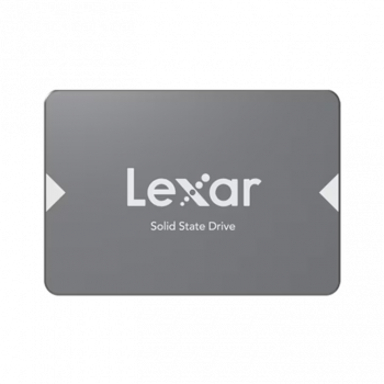 SSD LEXAR NS100 1TB, 2.5