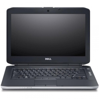 Laptop Dell Latitude E5430 Intel Core i5 Ivy Bridge 3340M 2.6GHz 4GB DDR3 HDD 500GB Intel HD Graphics 4000 14" HD+ Windows 8 Pro 64bit NL5430_225268