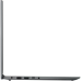 Laptop Lenovo 15.6'' IdeaPad 1 15ALC7, FHD, Procesor AMD Ryzen 5 5500U (8M Cache, up to 4.0 GHz), 16GB DDR4, 512GB SSD, AMD Radeon, No OS, Cloud Grey 82R400PRRM 