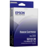 Ribon Epson C13S015139 Black for DLQ-3000
