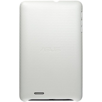 Husa tableta Asus Pad Spectrum Cover ME172 White 90-XB3TOKSL001F0-