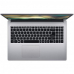 Laptop Acer Aspire 3 A315-44P AMD Ryzen™ 7 5700U (8M Cache, up to 4.3 GHz), 15.6" FHD, 16GB, 512GB SSD, AMD Radeon Graphics, Argintiu
