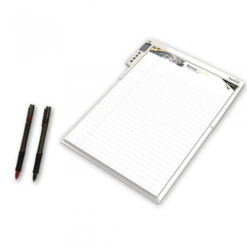 Tableta grafica Kanvus Note A4 2000lpi 210 x 297 mm