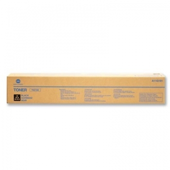 Cartus Toner Konica Minolta TN-216C Cyan 26000 pagini for Minolta Bizhub C220, C220+DF-617, C280, C280+DF-617 A11G451