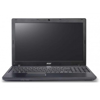 Laptop Acer TravelMate P453-M-B9604G50Makk Intel Pentium Dual Core B960 2.2GHz 4GB DDR3 HDD 500GB Intel HD Graphics 15.6" HD LED NX.V6ZEX.011