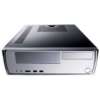 Carcasa MicroATX Antec MINUET 350-EC 350W 1x80mm FAN USB 3.0 eSATA Audio