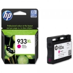 Cartus Cerneala HP Nr. 933XL Magenta 825 Pagini for Officejet 6100 ePrinter, Officejet 6600 e-All-in-One, Officejet 6700 Premium e-All-in-One CN055AE
