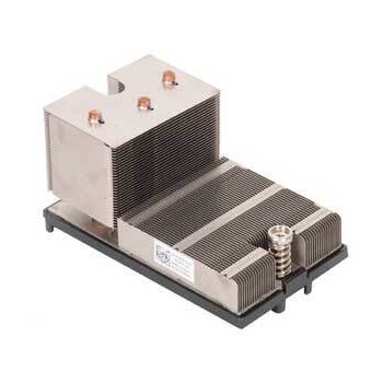 Heat Sink for Additional Processor for PowerEdge R730