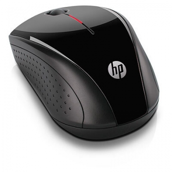 Mouse Wireless HP X3000 Optic 3 Butoane Black H2C22AA