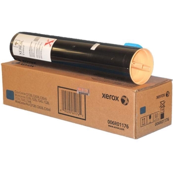 XEROX 006R01176 TONER CYAN 16K