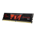 Memorie DDR G.Skill - gaming Aegis DDR4 16GB frecventa 3200 MHz, 1 modul, latenta CL16, F4-3200C16S-16GIS Memorie DDR G.Skill - gaming Aegis DDR4 16GB frecventa 3200 MHz, 1 modul, latenta CL16, F4-3200C16S-16GIS