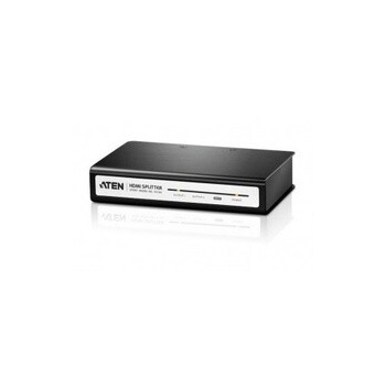 Aten VS182A-A7-G 2-Port HDMI Splitter