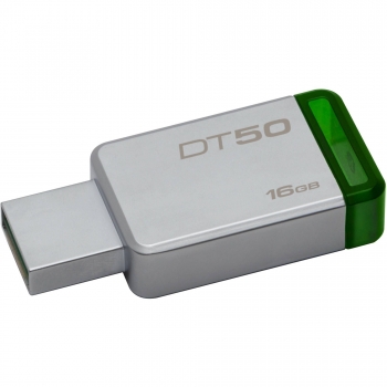 Memorie USB Kingston DATATRAVELER 50 16GB USB 3.0 DT50/16GB