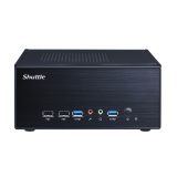 XH610G2 S1700 H610 BLACK 180W/GLN HDMI DISPLAY-PORT