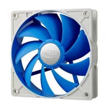 Cooler Carcasa DeepCool UF 120 Ultra silent 120mm 1500rpm