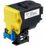 Toner Konica Minolta TNP-50Y | 5000 pag | Yellow | Bizhub C3100P