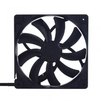 Cooler Carcasa Scythe Glide Stream 120mm 2000rpm SY1225HB12SH