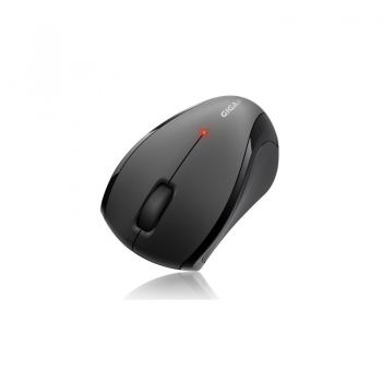 Mouse Wireless Gigabyte GM-M7800E Nano Laser 3 butoane 1600 dpi USB