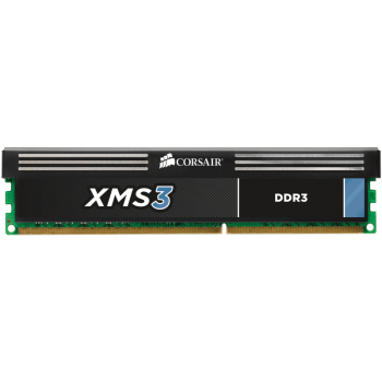 Memorie RAM Corsair 4GB DDR3 1333MHz CMX4GX3M1A1333C9