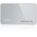 Switch TP-LINK TL-SF1008D 8xRJ-45 10/100Mbps