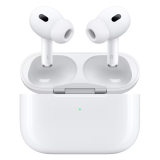 Casti Apple Airpods Pro (2nd Generation) Carcasa MagSafe (USB-C) MTJV3ZM/A