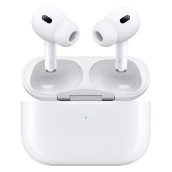 Casti Apple Airpods Pro (2nd Generation) Carcasa MagSafe (USB-C) MTJV3ZM/A