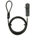 Cablu asigurare PC Ingamar LKCP-0093