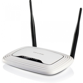 Router Wireless TP-LINK TL-WR841N 300Mbps 4xLAN + 1xWAN