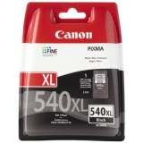Cartus Cerneala Canon PG-540XL Black 600 Pagini for Pixma MG2150, MG3150, MG4150, MX375, MX435, MX515 BS5222B005AA