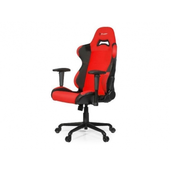 Arozzi Torretta Gaming Chair - Red TORRETTA-RD