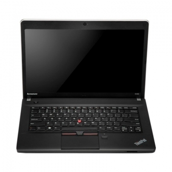 Laptop Lenovo ThinkPad Edge E430 Intel Core i3-2350M 2.3GHz 4GB DDR3 HDD 500GB Intel HD Graphics 14" HD NZNC9RI