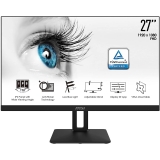 Monitor MSI PRO MP271P 75Hz 5ms IPS VGA Hdmi