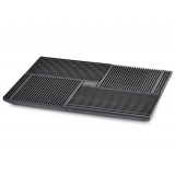 COOLER STAND LAPTOP DEEPCOOL MULTICORE X8 DP-N422-X8BK