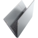 Laptop Lenovo 15.6'' IdeaPad 1 15ALC7, FHD, Procesor AMD Ryzen 5 5500U (8M Cache, up to 4.0 GHz), 16GB DDR4, 512GB SSD, AMD Radeon, No OS, Cloud Grey 82R400PRRM 
