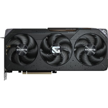 Placa video GIGABYTE Radeon RX 9070 XT GAMING OC, 16GB GDDR6, 256-bit GV-R9070XTGAMING OC-16GD