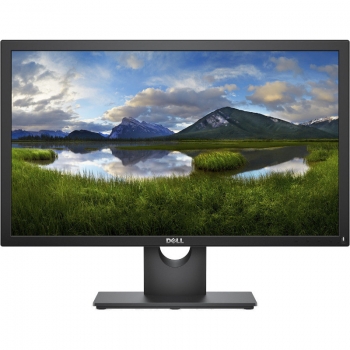 Monitor LED IPS Dell 23" Wide Full HD DisplayPort Flicker-free Negru E2318H