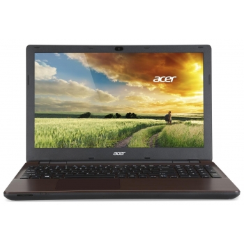 Laptop Acer Aspire E5-571G-32QK Intel Core i3 Haswell 4005U 1.7GHz 4GB DDR3L HDD 1TB nVidia GeForce 840M 2GB 15.6" HD Windows 8.1 NX.MPVEP.005