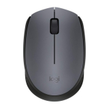 Mouse wireless Logitech M170, Grey 910-004642