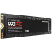SSD Samsung, 990 PRO, 2TB, M2, PCIe 4.0 MZ-V9P2T0BW