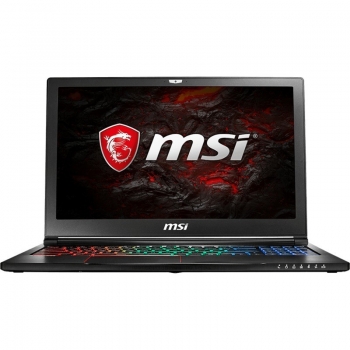 Laptop MSI GS63VR 7RF Stealth Pro, 15.6