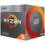 Procesor AMD Ryzen 5 3400G 3.7GHz Wraith Stealth Cooler, box YD3400C5FHSBX Procesor AMD Ryzen 5 3400G 3.7GHz Wraith Stealth Cooler, box YD3400C5FHSBX