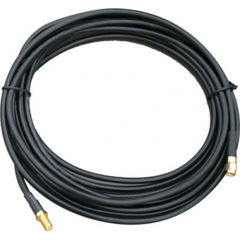 Cablu extensie Antena TP-LINK TL-ANT24EC3S lungime 3m RP-SMA T/M