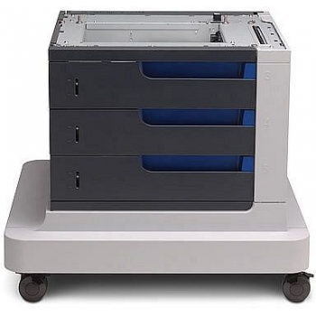 Sheet Feeder Stand HP LaserJet 3x500 CE725A