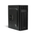 Carcasa PC Zalman T6, Middle Tower, Negru ZM-T6