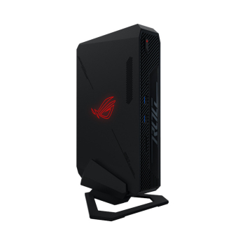 Mini PC ASUS Gaming NUC ROG, Core Ultra 9 185H 5.1GHz Meteor Lake, 32GB RAM, 1TB SSD, GeForce RTX 4070 8GB, Wi-Fi, Bluetooth, HDMI, Windows 11 Home 90AS0051-M00100