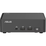 Mini PC ASUS NUC 15 Pro NUC15CRK, Core 3 100U 1.2GHz Raptor Lake, no RAM, no Storage, Intel Graphics, Wi-Fi, Bluetooth, HDMI, no OS 90AR00R2-M00050