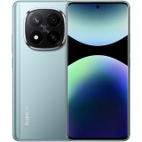 Smartphone Xiaomi Redmi Note 14 Pro+, 6.67 inch, 512GB, 12GB RAM, Dual SIM, 5G, 4-Camere, Frost Blue MZB0IIWEU