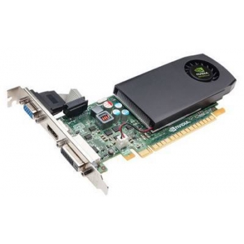 NVIDIA GEFORCE GT630 PCI-E 1XDVI-I 1XDP 2GB FH IN