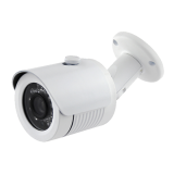 Camera bullet de exterior HD-TVI, senzor Sony 720P, lentila, 3.6mm, IR20m, 12VccSCT-1320BF